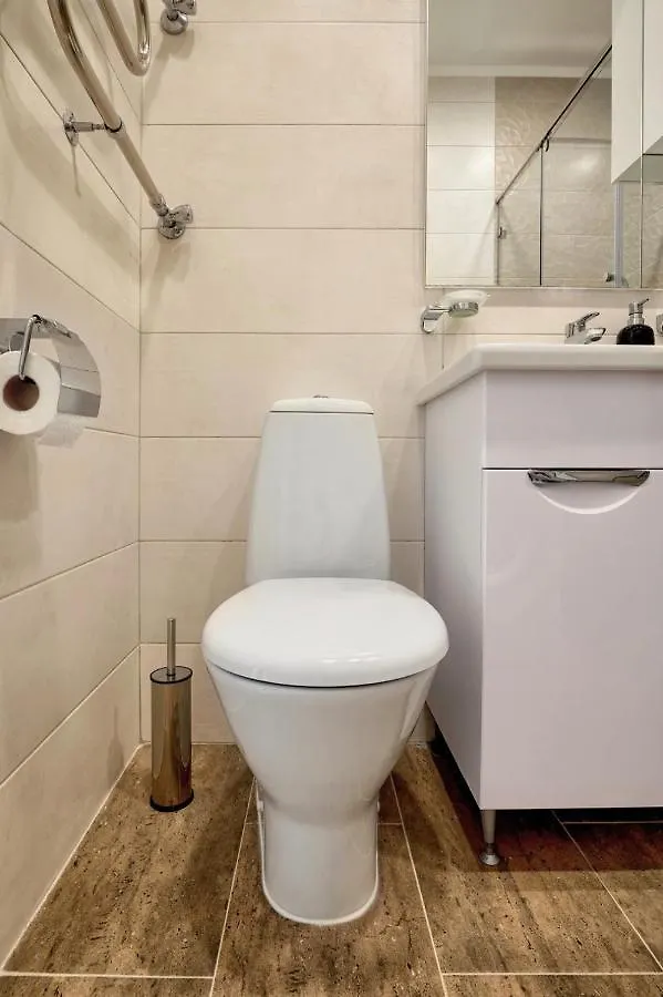 Raisson Ahotel D90 Nur-Sultan  Apartment Nur-Sultan (Astana)