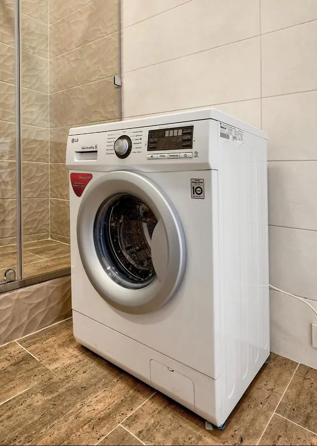 Apartment Raisson Ahotel D90 Nur-Sultan  Kazakhstan