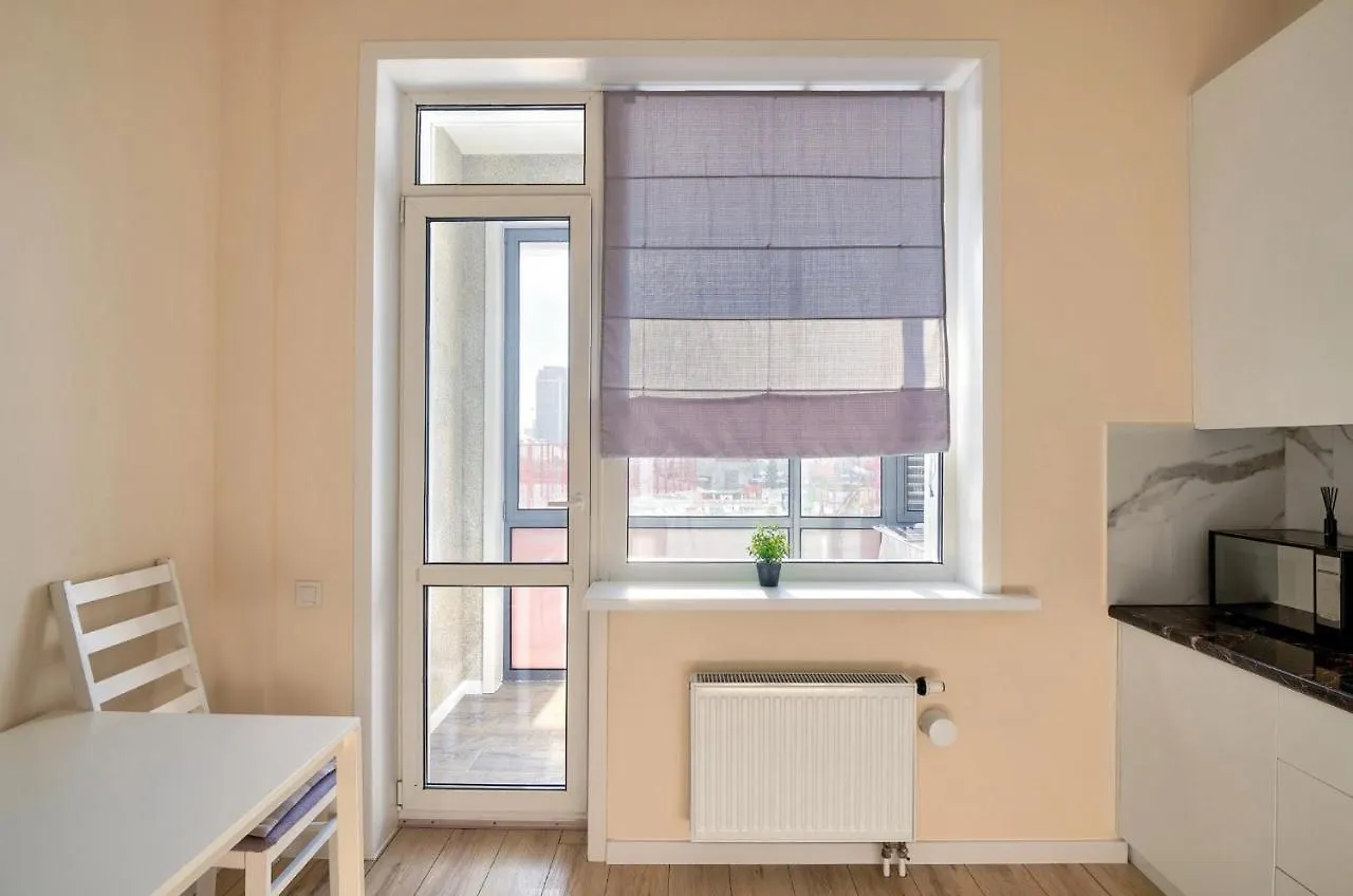 Apartment Raisson Ahotel D90 Nur-Sultan  Kazakhstan