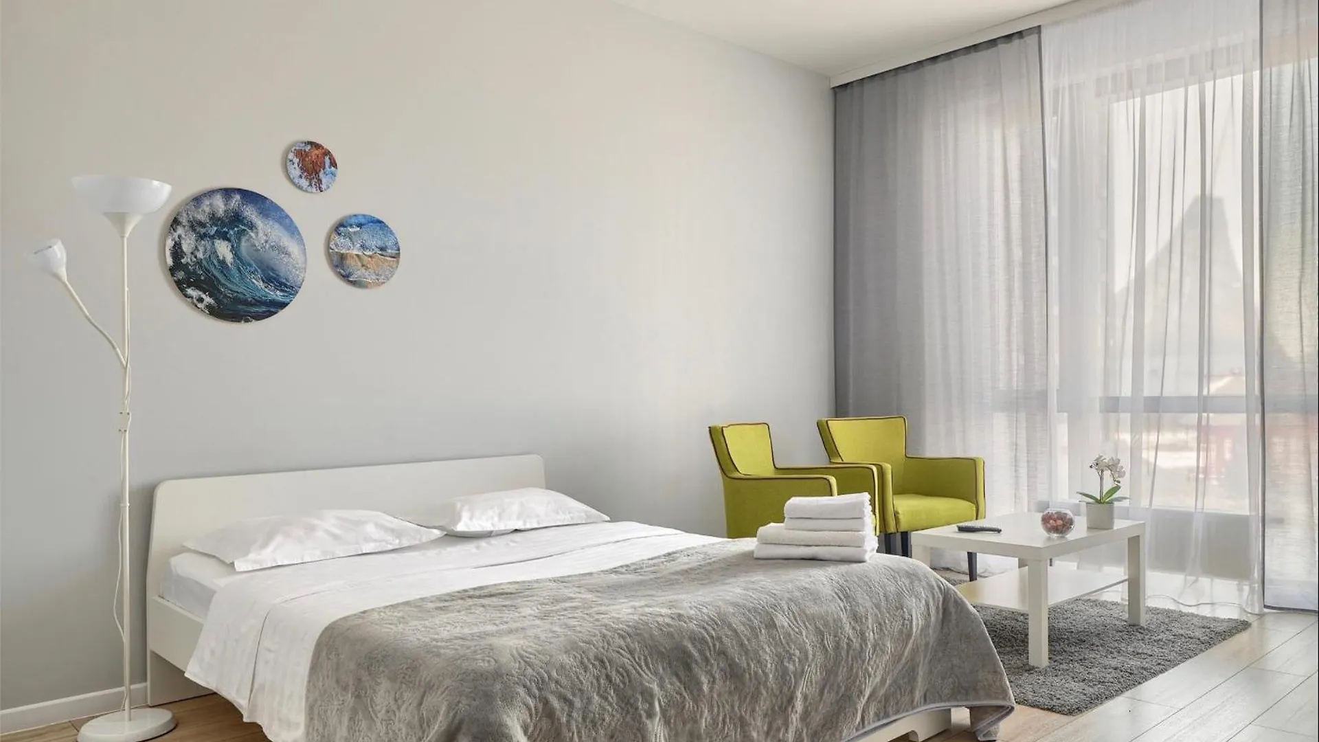 Raisson Ahotel D90 Nur-Sultan