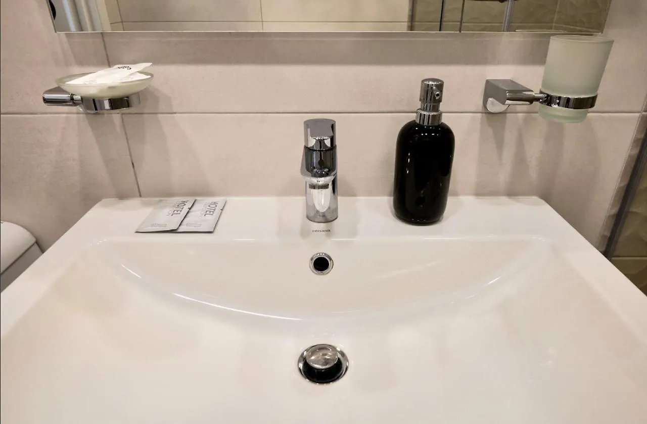 Raisson Ahotel D90 Nur-Sultan  Apartment