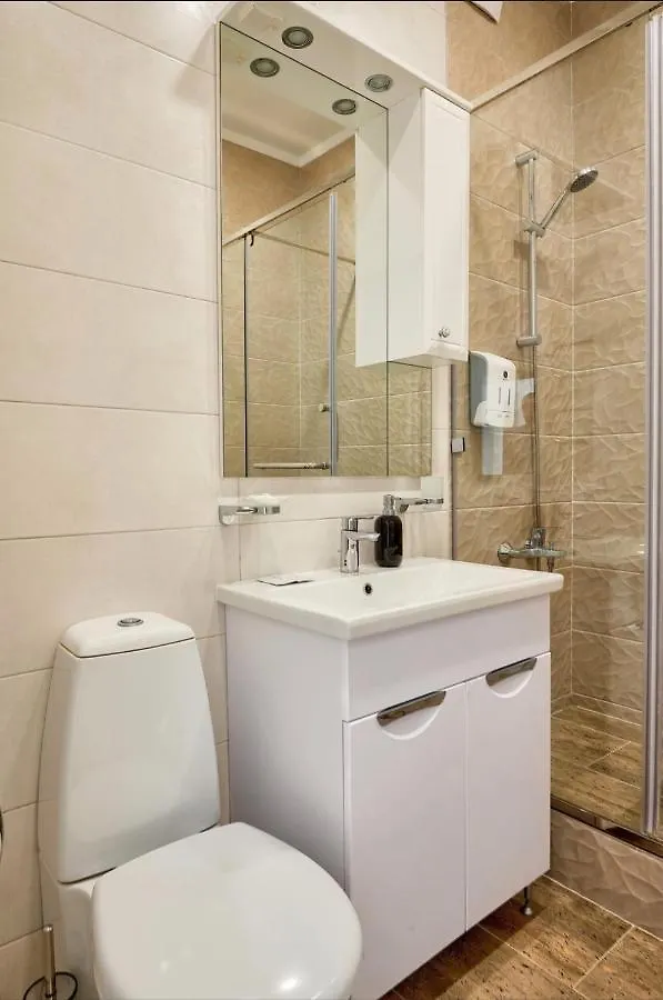 Raisson Ahotel D90 Nur-Sultan