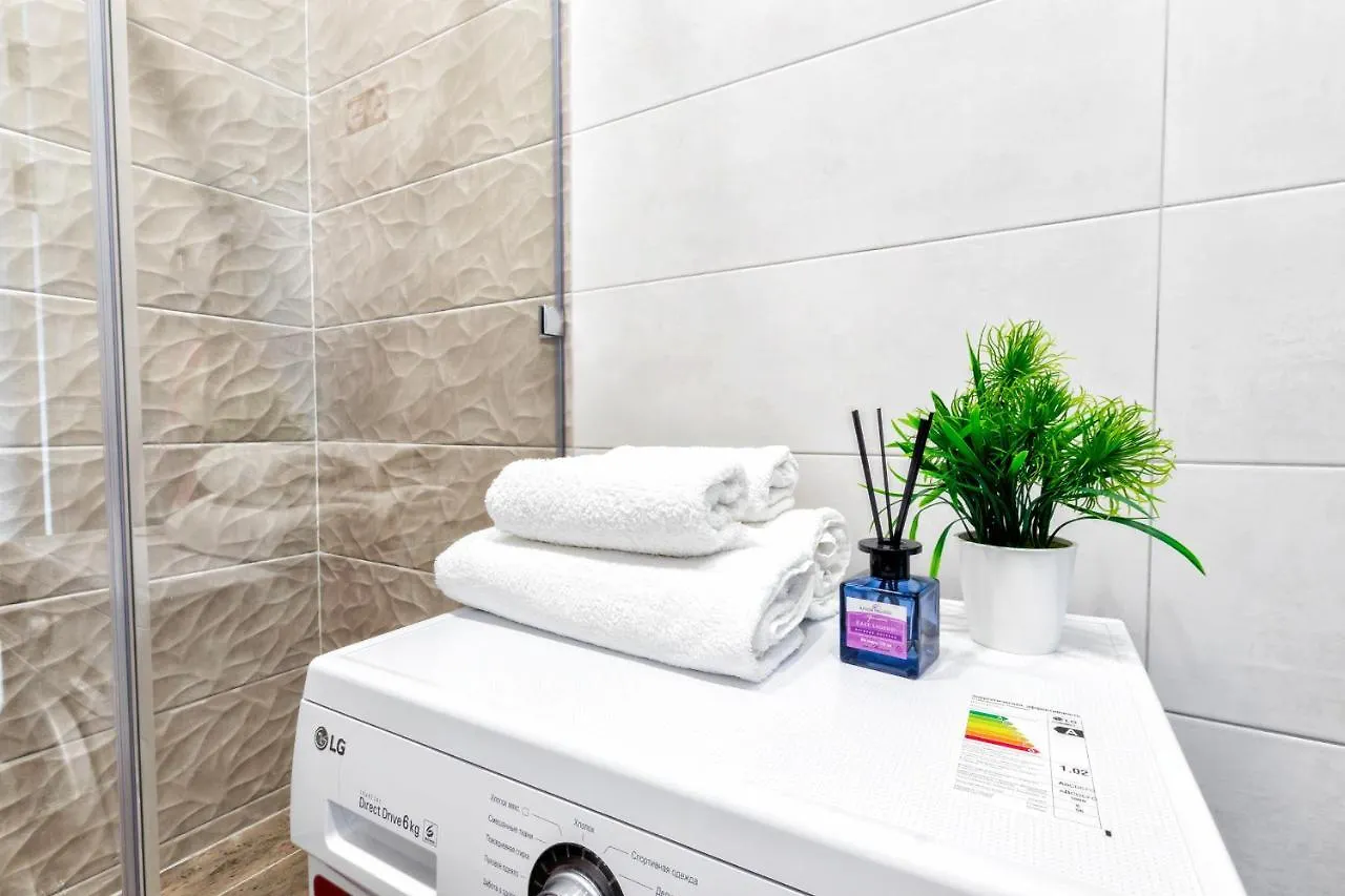 Apartment Raisson Ahotel D90 Nur-Sultan